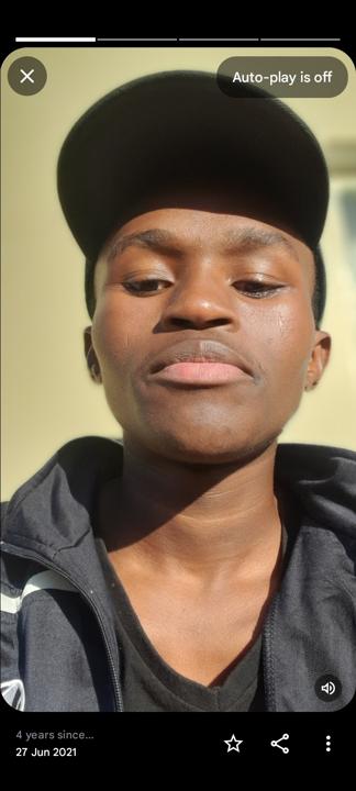 Iviwe Phakathi profile picture
