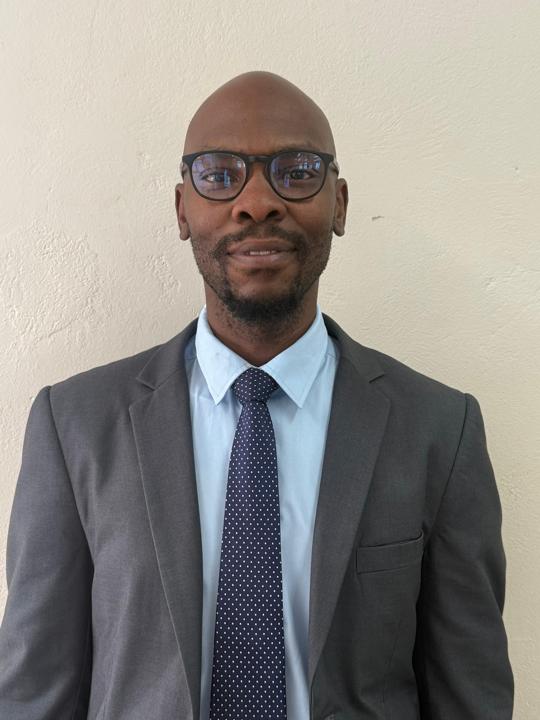 Thandokuhle Masinyane profile picture