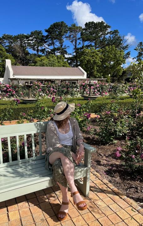 Sarah Jane profile picture