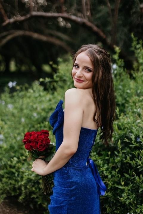 Kaylee Ferreira profile picture