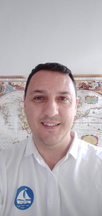 Peter Malcolm Deneke profile picture