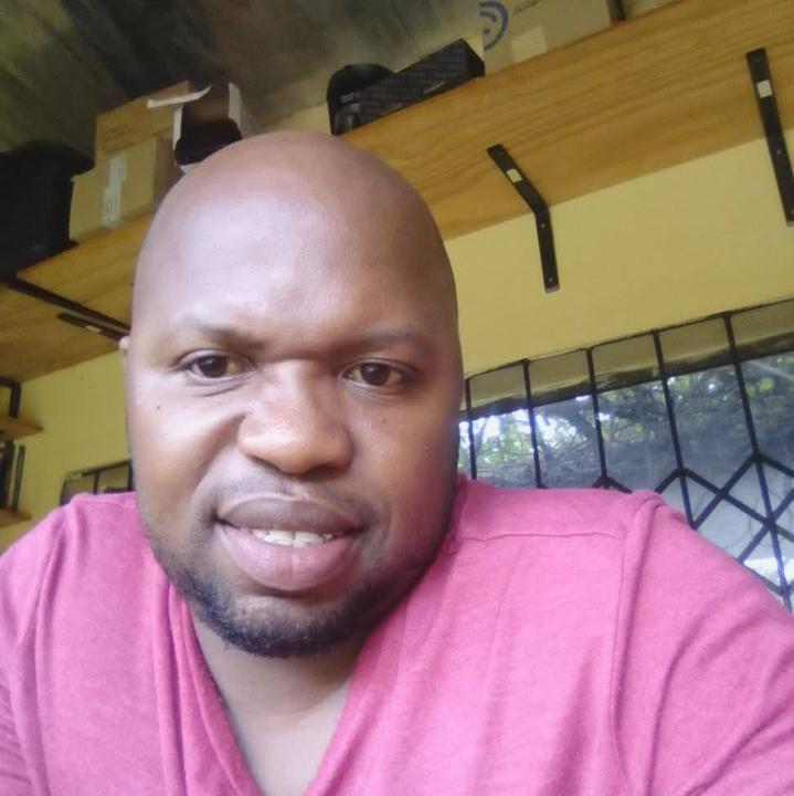 Siyabonga Jetro Ndwandwe profile picture