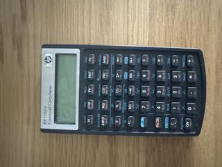 Financial Calculator - cover image