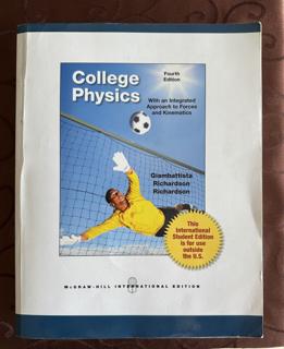 College Physics - cover image
