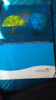 Introduction to Financial Mathematics - cover image