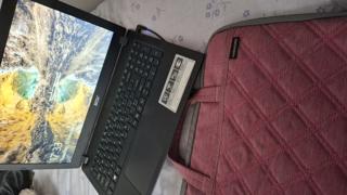 Acer Aspire 3 Laptop - cover image