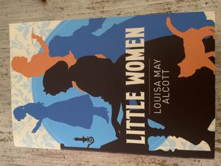 Little Women - cover image