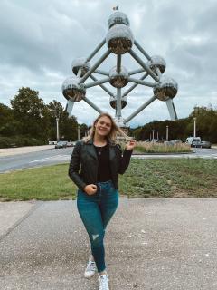 Clarissa van Rooyen profile avatar