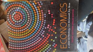 Economics, Southern African Edition - cover image