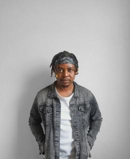 Sunnyboy Ngobeni profile avatar