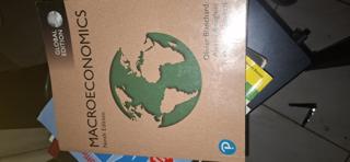 Macroeconomics: Global and Southern African Perspectives - cover image