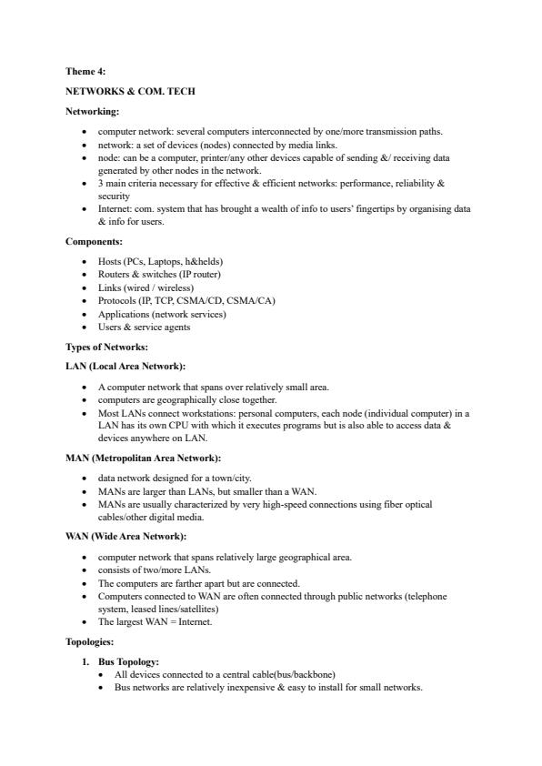 Notes for INL 140 - cover image