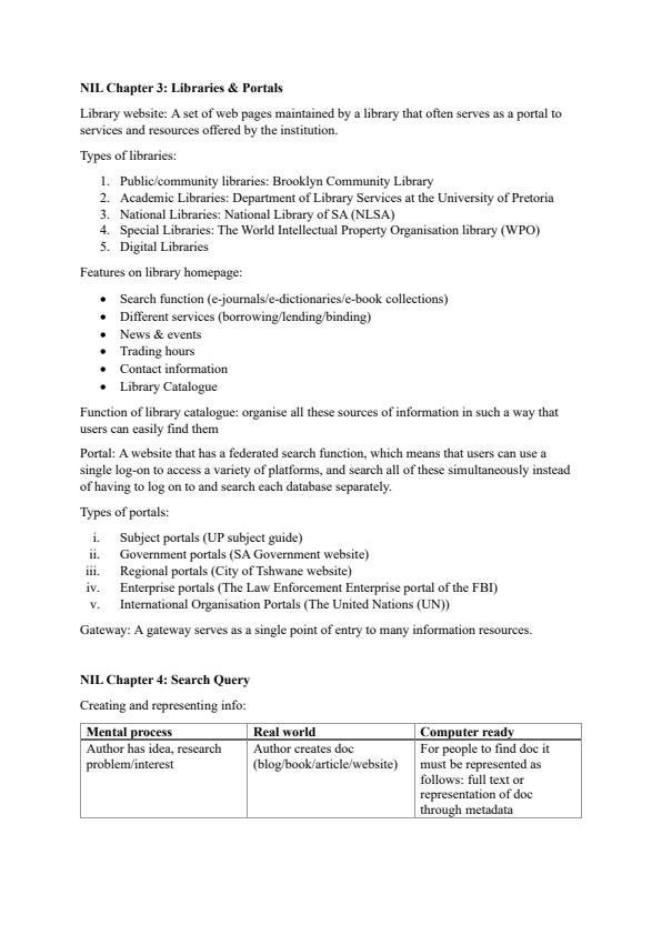 Notes for AIM 111 - cover image