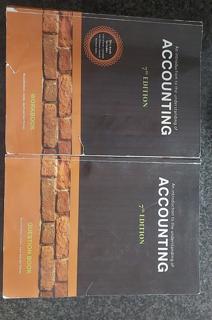 An Introduction to the understanding of Accounting - cover image