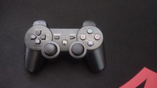 PS3 generic controller - cover image