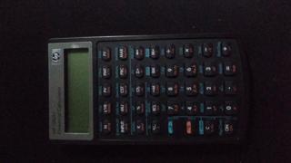 Financial calculator - cover image