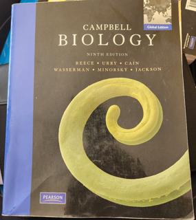 Biology - cover image
