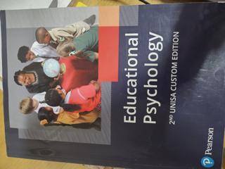 Educational Psychology - cover image