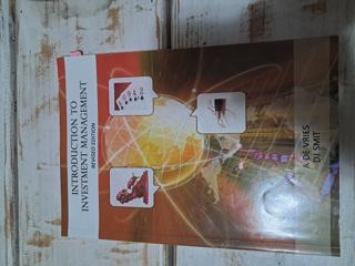Introduction to Investment Management  - cover image