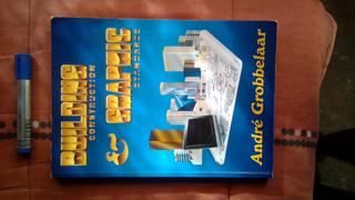 Building Construction and Graphic Standards - cover image