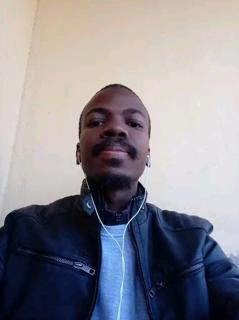 Godfrey Nkoane  profile avatar