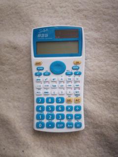 calculator  - cover image