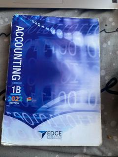 accounting - cover image