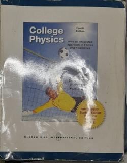 College Physics - cover image