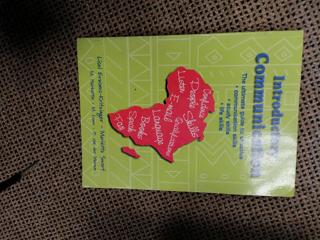 Introductory Communication the Ultimate Guide to Effective Communication Skills, Study Skills and Li - cover image