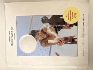 Health Psychology - cover image