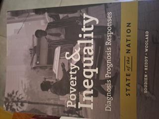 Poverty  - cover image