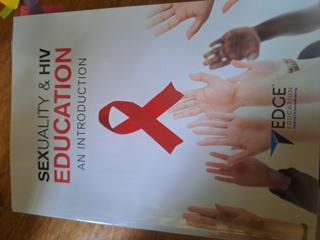 Sexuality  - cover image