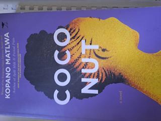 coconut - cover image