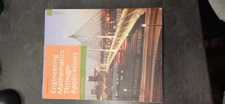 Engineering Mathematics Through Applications - cover image