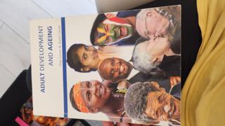 Adult Development and Ageing - cover image