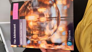 The Adolescent - cover image