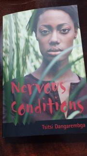Nervous Conditions - cover image