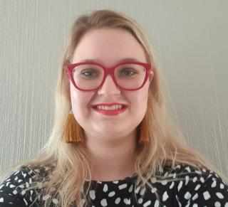 Tasha Naude profile avatar