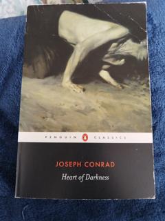 Heart of Darkness - cover image