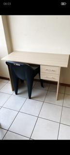 Study desk - cover image