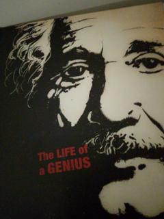 Einstein: The Life of a Genius - cover image