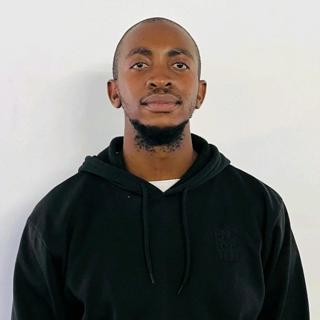 Thapelo Senamela profile avatar