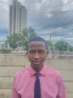 Siyanda Nhleko profile image