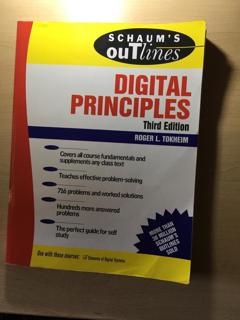 Digital Princeples - cover image