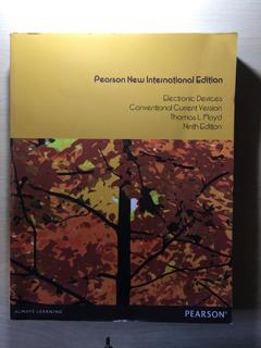 Electronic devices - cover image