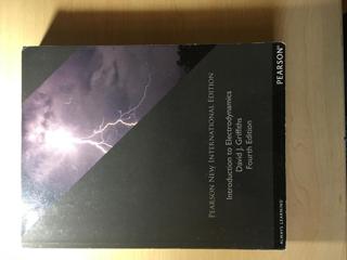 Introduction to electrodynamics - cover image