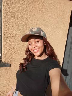Keneilwe Mashapu profile image