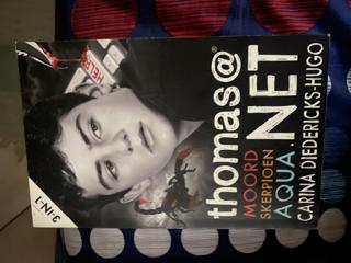 Thomas@Omnibus - cover image