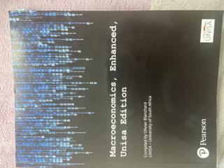 Macroeconomics: Global and Southern African Perspectives - cover image