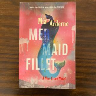 Mermaid Fillet - cover image
